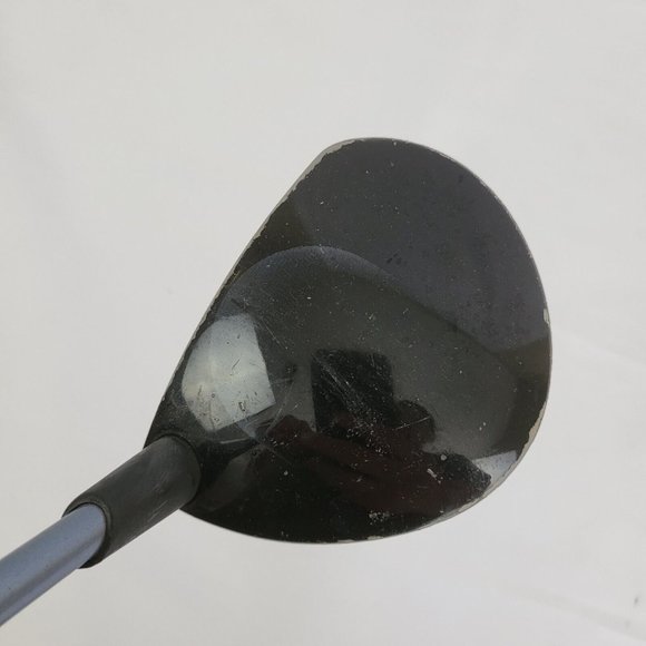 PING G2 7 Fairway Wood 20° Orange Dot Graphite Ladies RH (MISSING INSERT) - Picture 8 of 16
